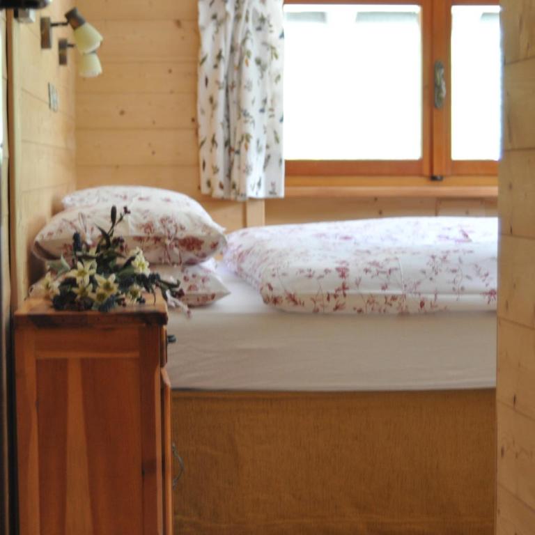 Hotel Flora Alpina - Camera Matrimoniale/Doppia con Letti Singoli - 2