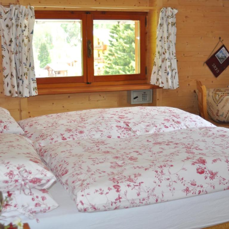 Hotel Flora Alpina - Camera Matrimoniale/Doppia con Letti Singoli - 3