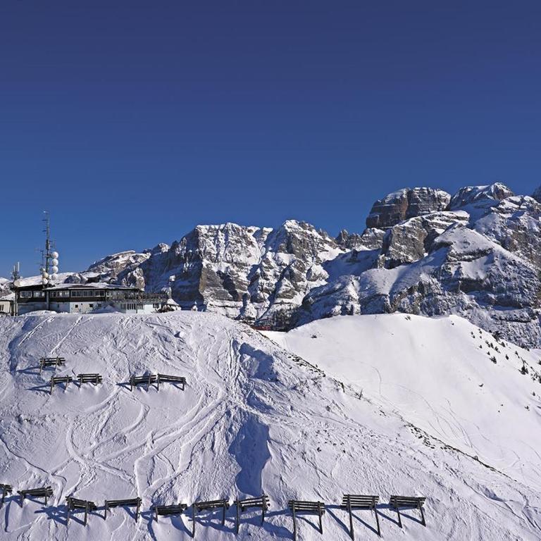 DOLOMIA APARTMENTS Pinzolo - Appartamento - 14