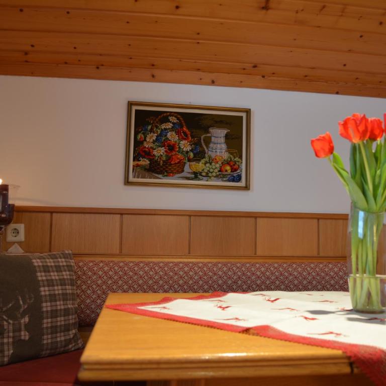 Oberfischergut - Appartement 2 Chambres - 10