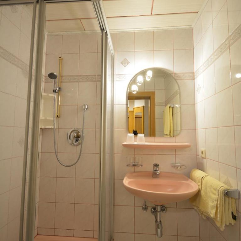 Oberfischergut - Appartement 2 Chambres - 16