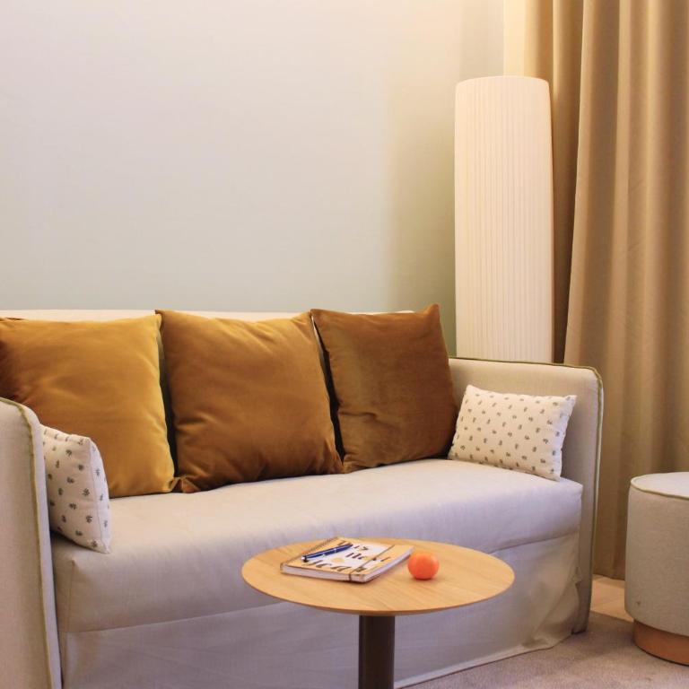 OneBavariaHomes - Deluxe Apartment "Florian" (2 rooms) - 7