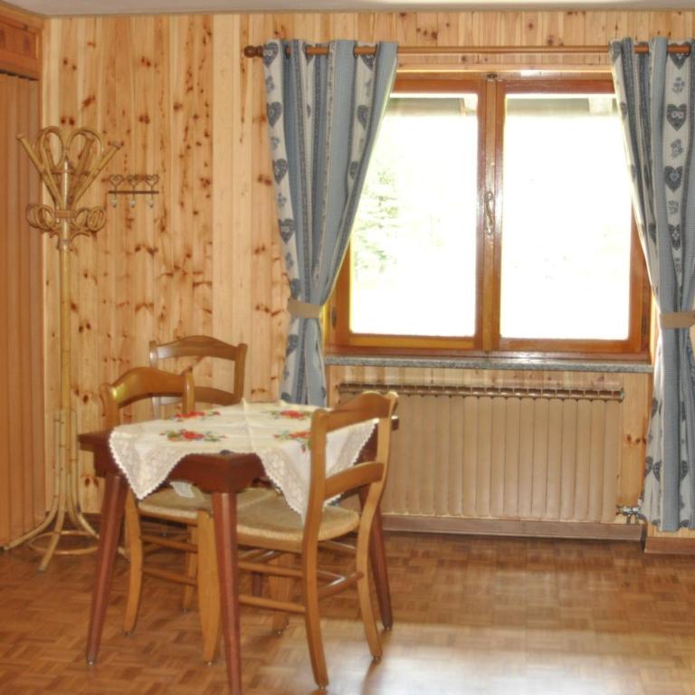 Hotel Flora Alpina - Camera Tripla Comfort - 10