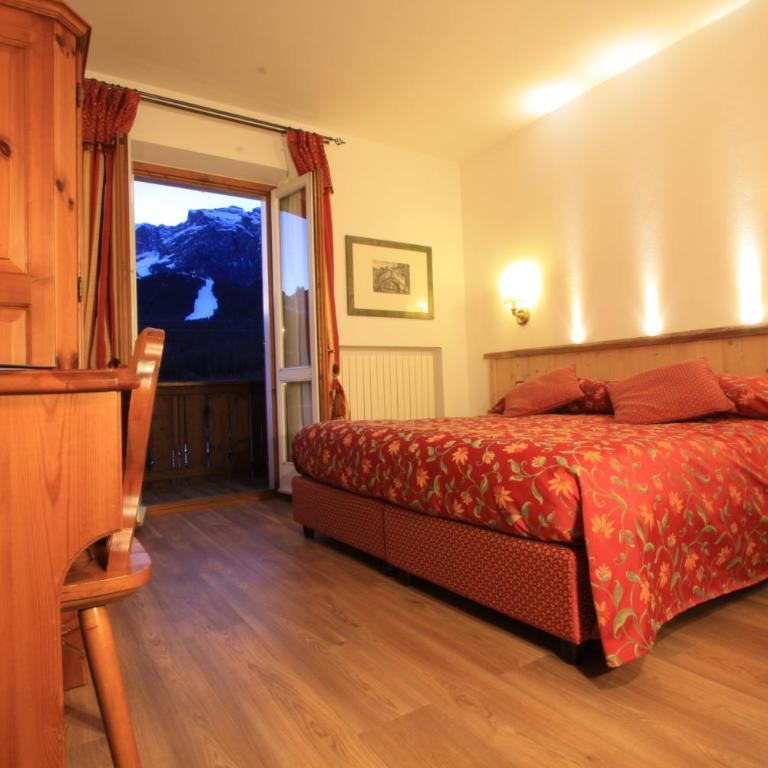 Hotel Trieste - Camera Familiare (2 Adulti + 1 Bambino) - 5