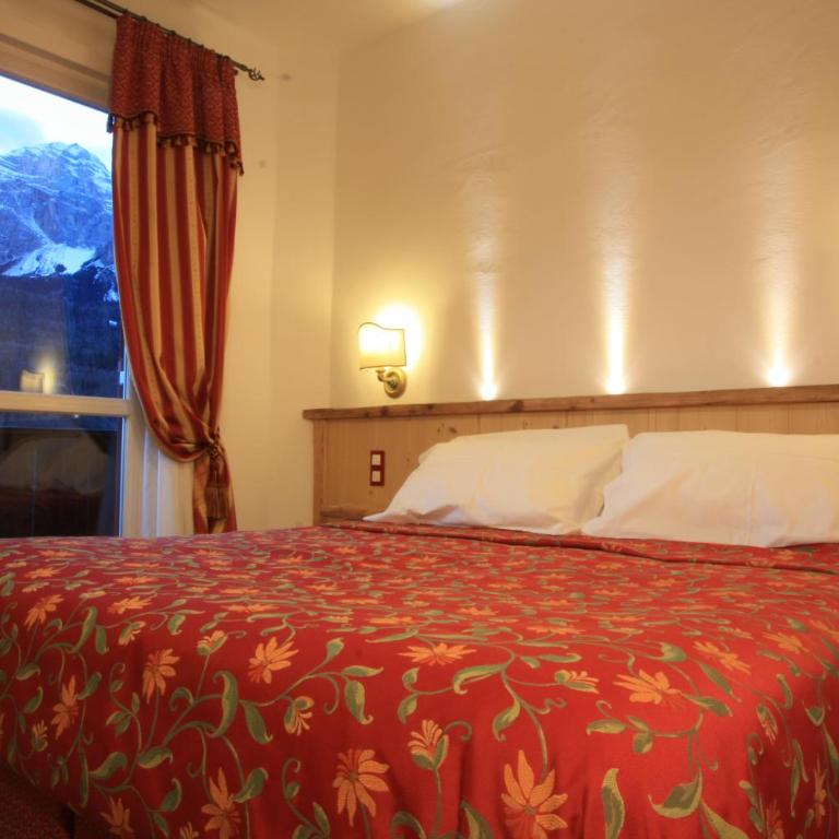 Hotel Trieste - Camera Matrimoniale/Doppia con Letti Singoli - 3