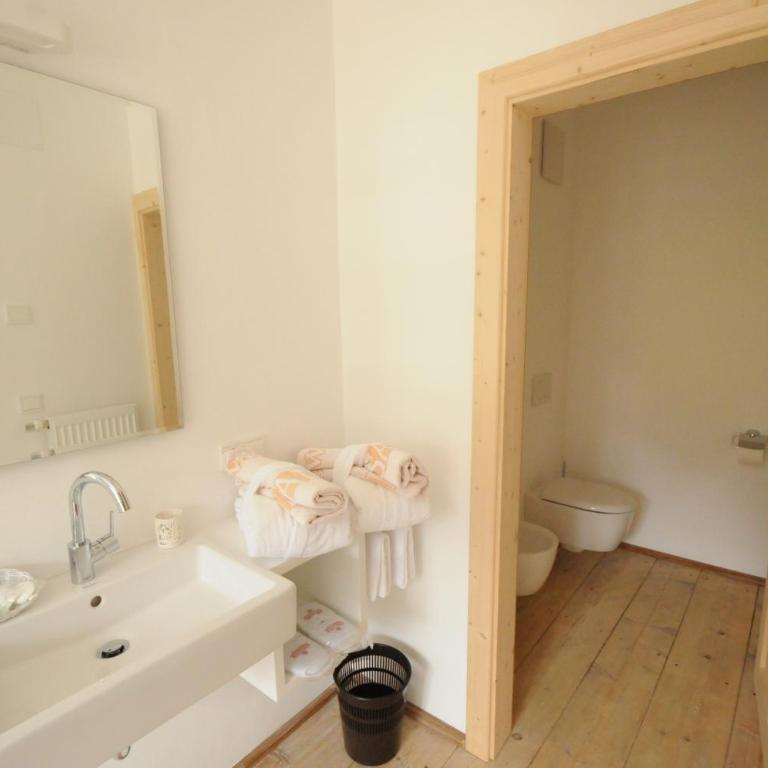 Steinwandterhof - Vierbettzimmer - 1