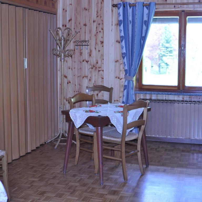 Hotel Flora Alpina - Camera Tripla Comfort - 9