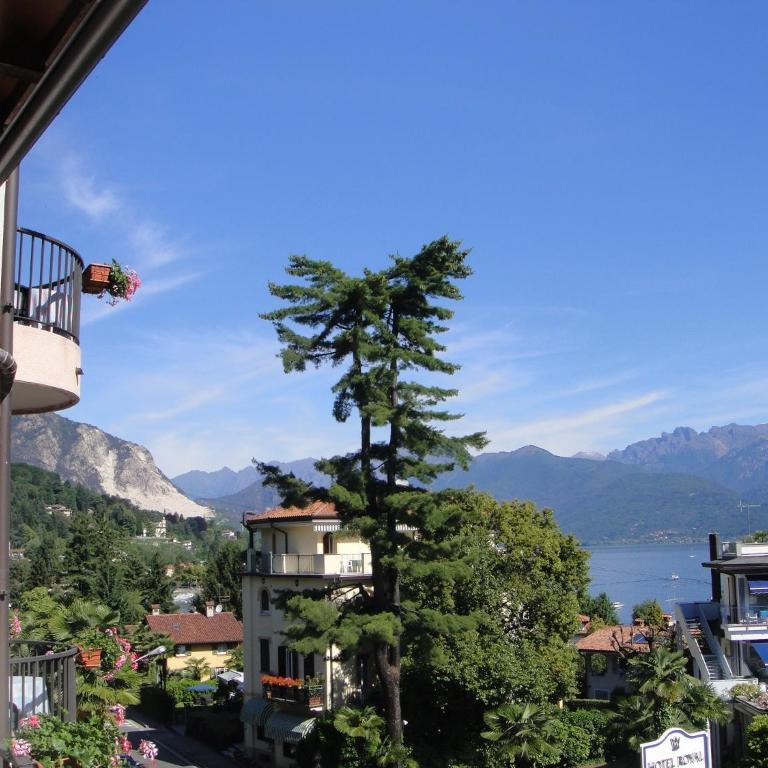 Hotel Della Torre - Camera Tripla - 6