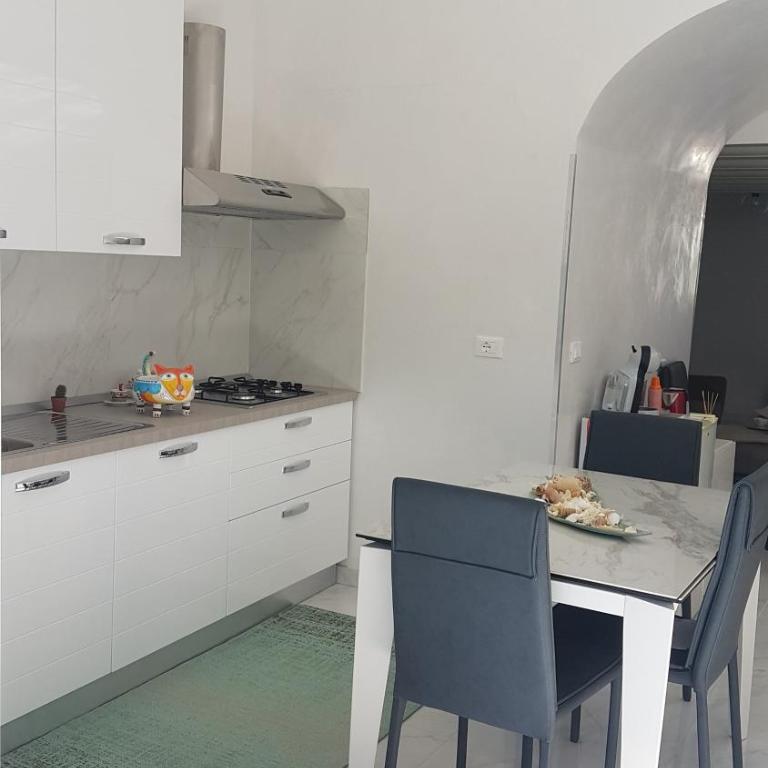 Scuto Home - Suite - 17