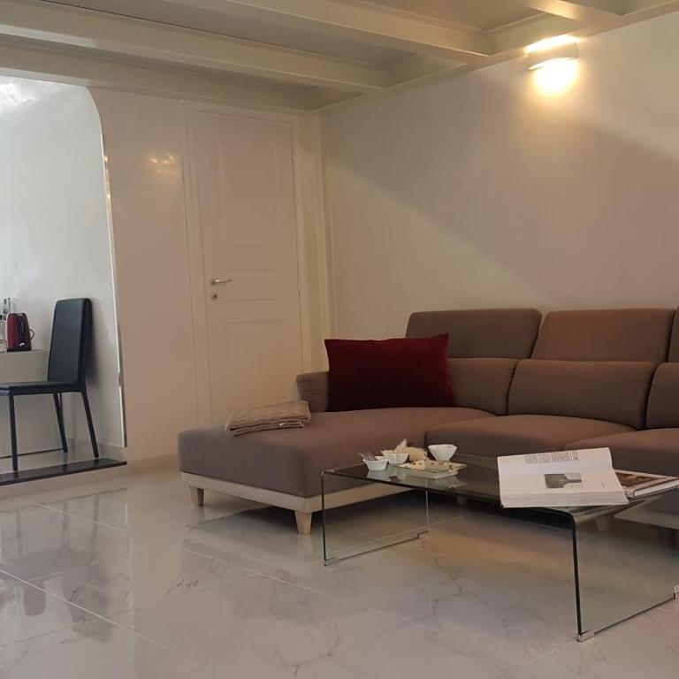 Scuto Home - Suite - 13