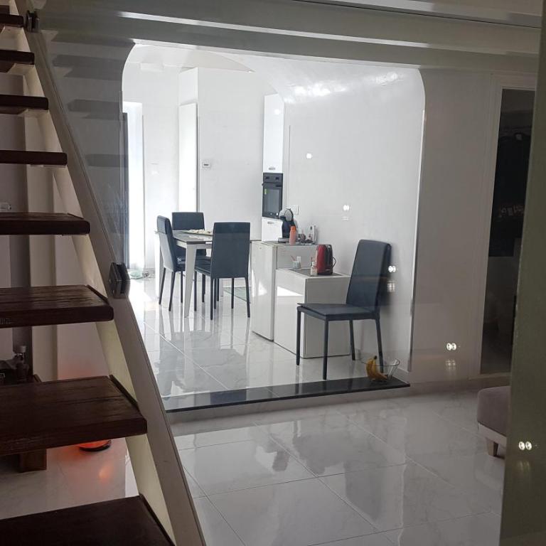 Scuto Home - Suite - 10