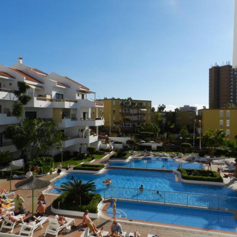 Apartment Cristian Sur - Apartamento de 1 dormitorio - 14