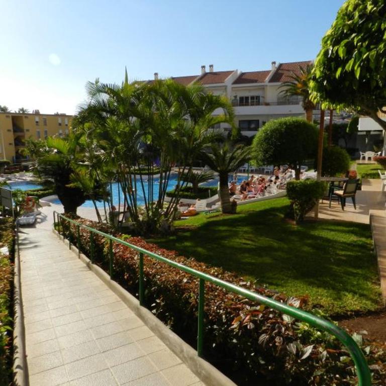 Apartment Cristian Sur - Apartamento de 1 dormitorio - 17