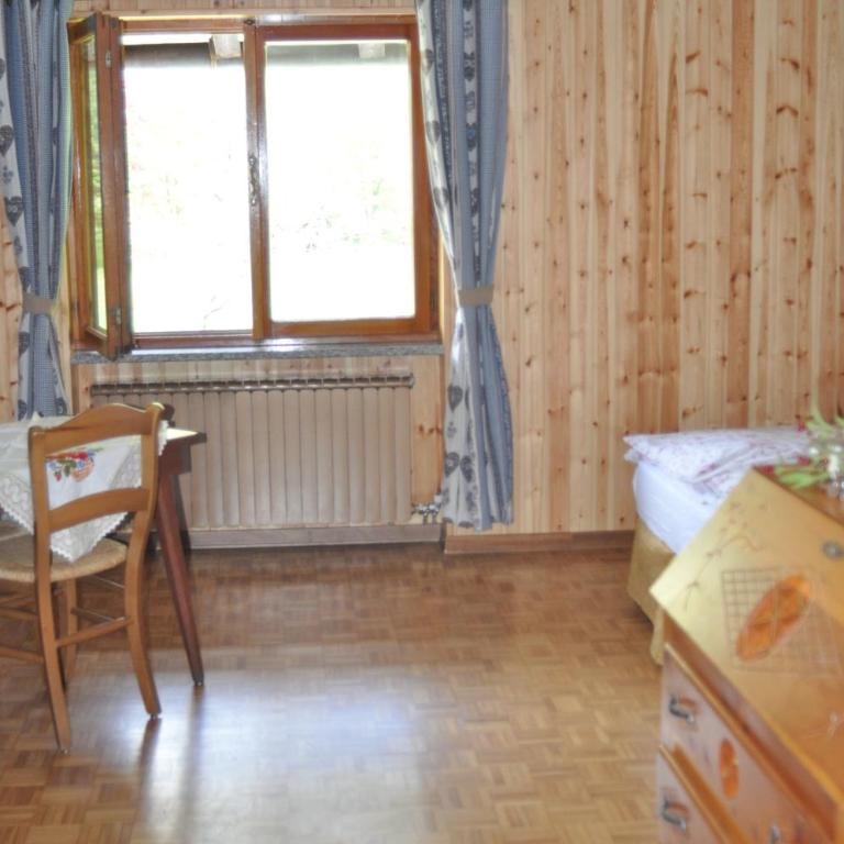 Hotel Flora Alpina - Camera Tripla Comfort - 2