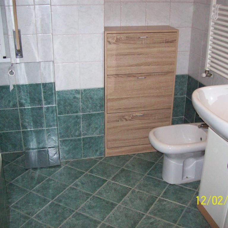 Il Naviglio dietro l'angolo - Appartamento con 1 Camera da Letto - 20