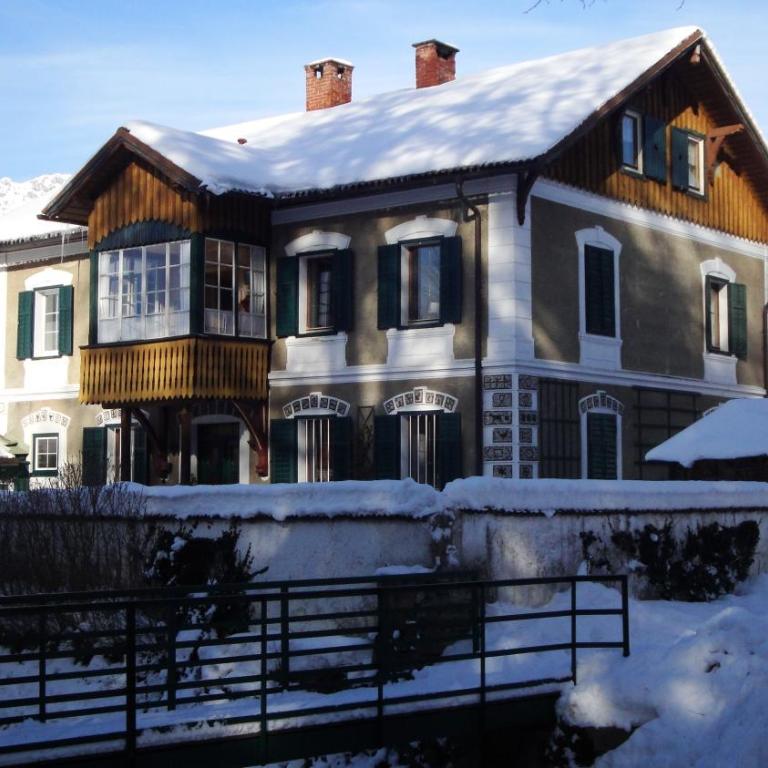 Haus Moser - Apartment - Erdgeschoss - 29