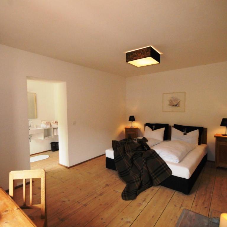 Steinwandterhof - Vierbettzimmer - 7
