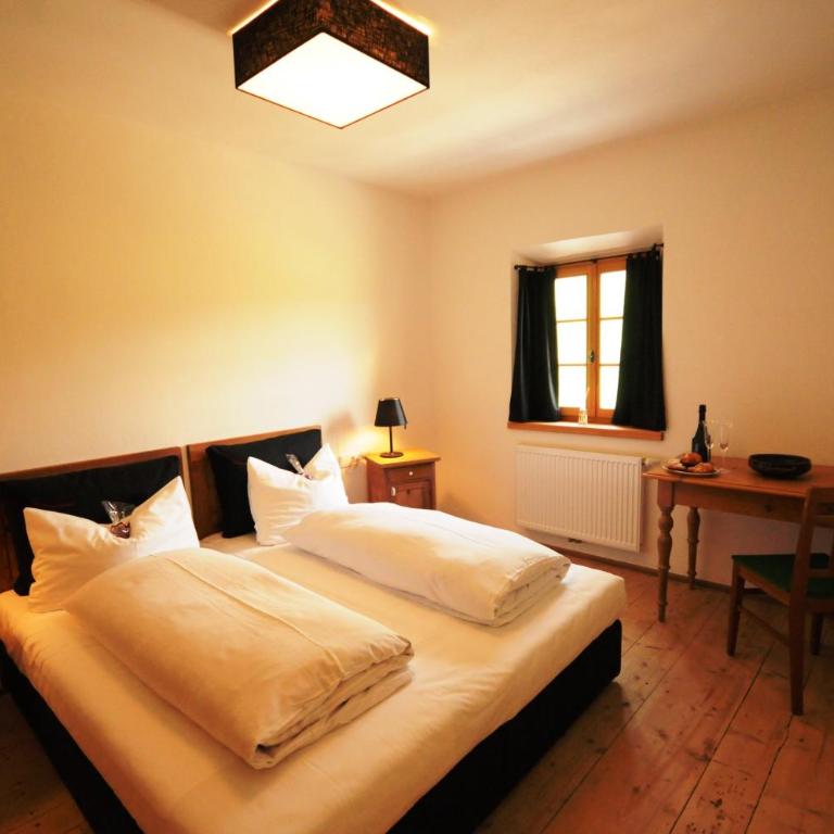 Steinwandterhof - Vierbettzimmer - 6