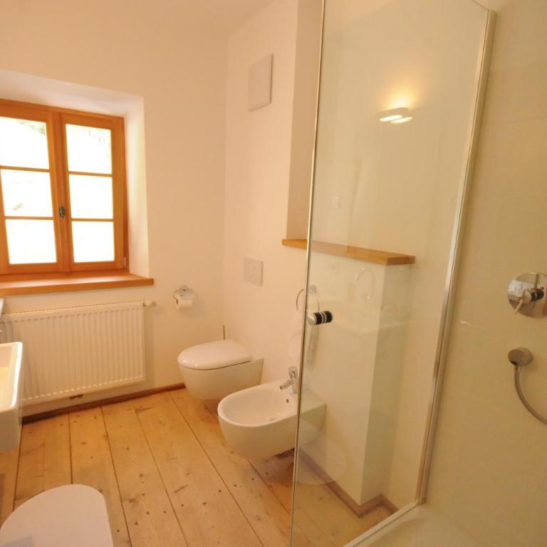 Steinwandterhof - Vierbettzimmer - 5