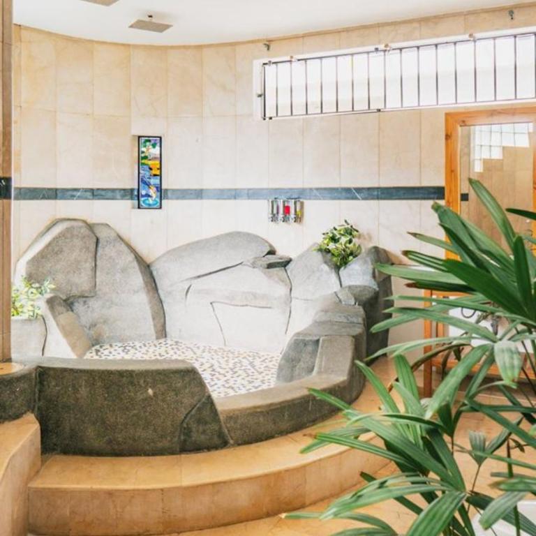 Iguanazu Bed & Breakfast - Deluxe Suite - 5
