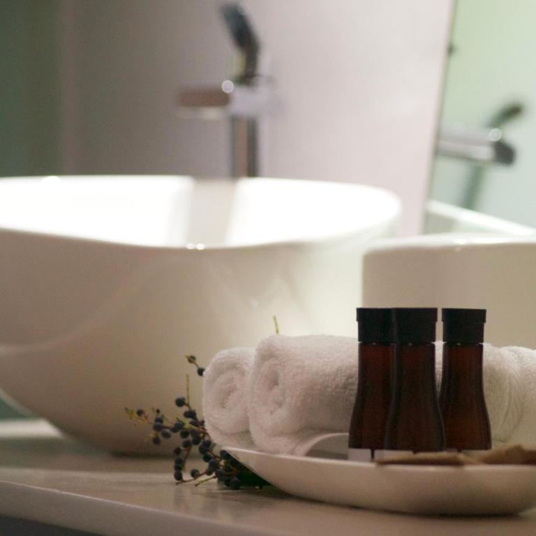 Casa Florencia Hotel Boutique - Junior Suite - 6