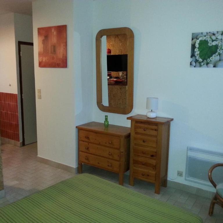 6bis rue de l'eglise - Appartement 1 Chambre - 9