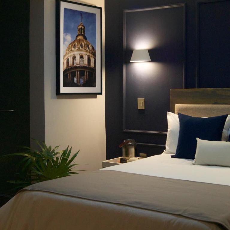 Casa Florencia Hotel Boutique - Suite - 6