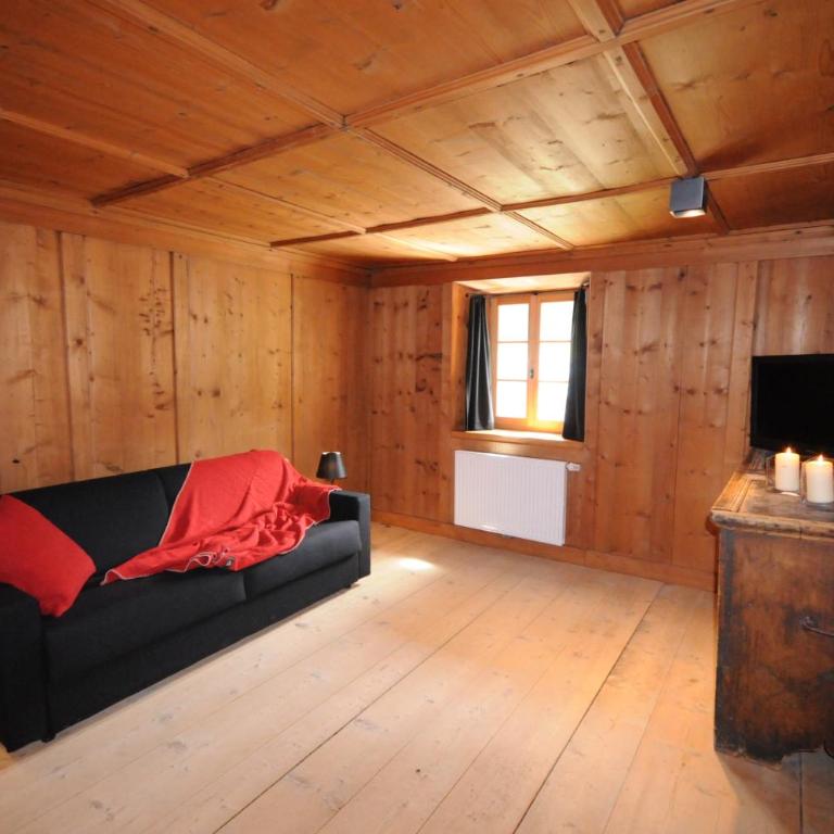 Steinwandterhof - Vierbettzimmer - 4