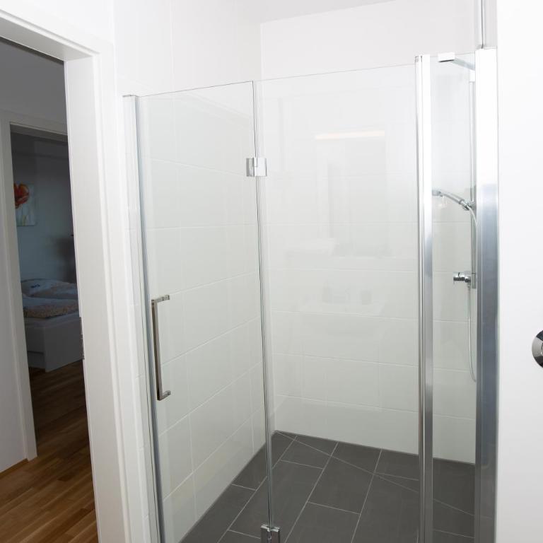 My room serviced apartment-Messe - Apartment mit Balkon - 10