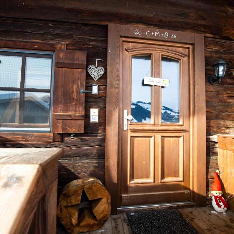 Hof Hintererb - Apartment mit 2 Schlafzimmern - 22