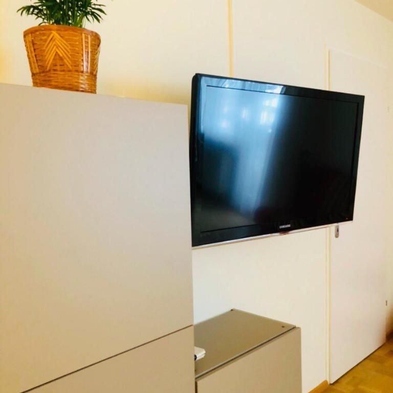 Family Apartment Alpine Living 2-4 Persons - Appartamento con 2 Camere da Letto - 10