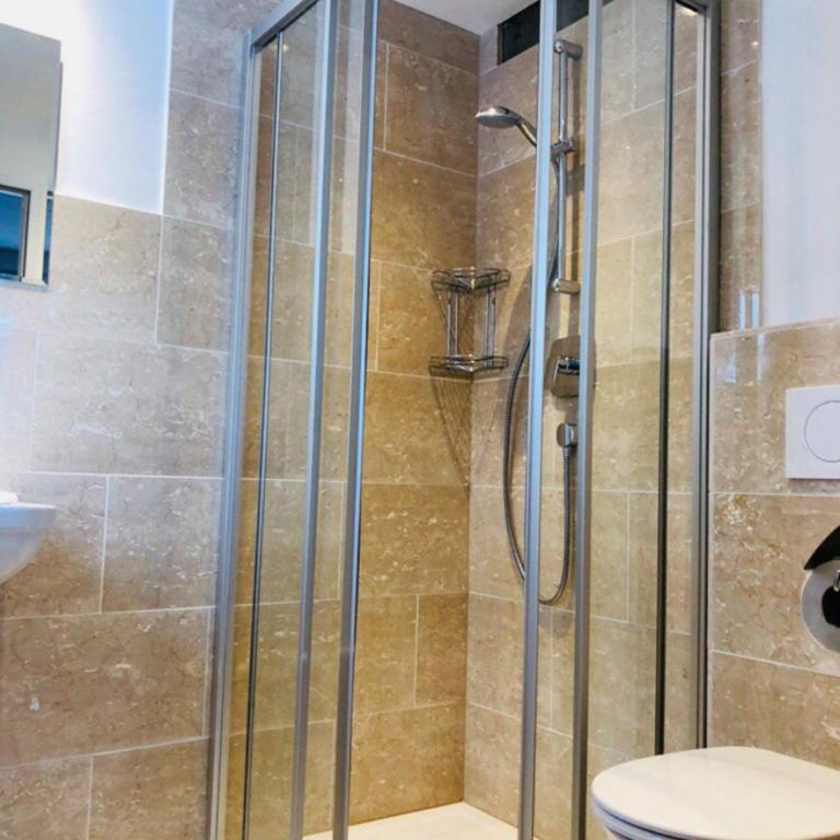 Family Apartment Alpine Living 2-4 Persons - Appartamento con 2 Camere da Letto - 7