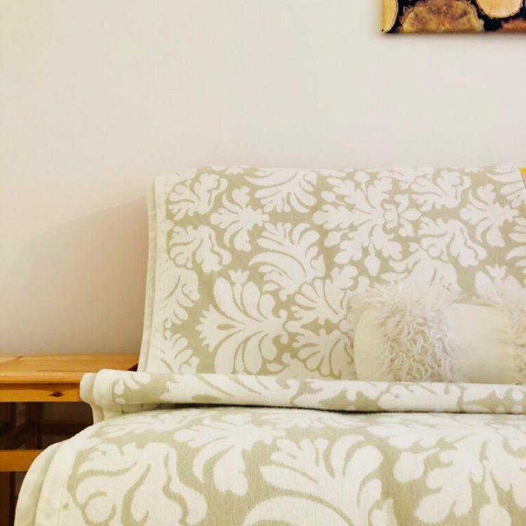 Family Apartment Alpine Living 2-4 Persons - Appartamento con 2 Camere da Letto - 13