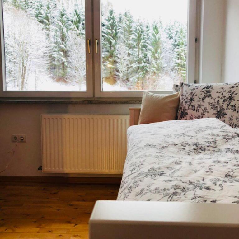 Family Apartment Alpine Living 2-4 Persons - Appartamento con 2 Camere da Letto - 3