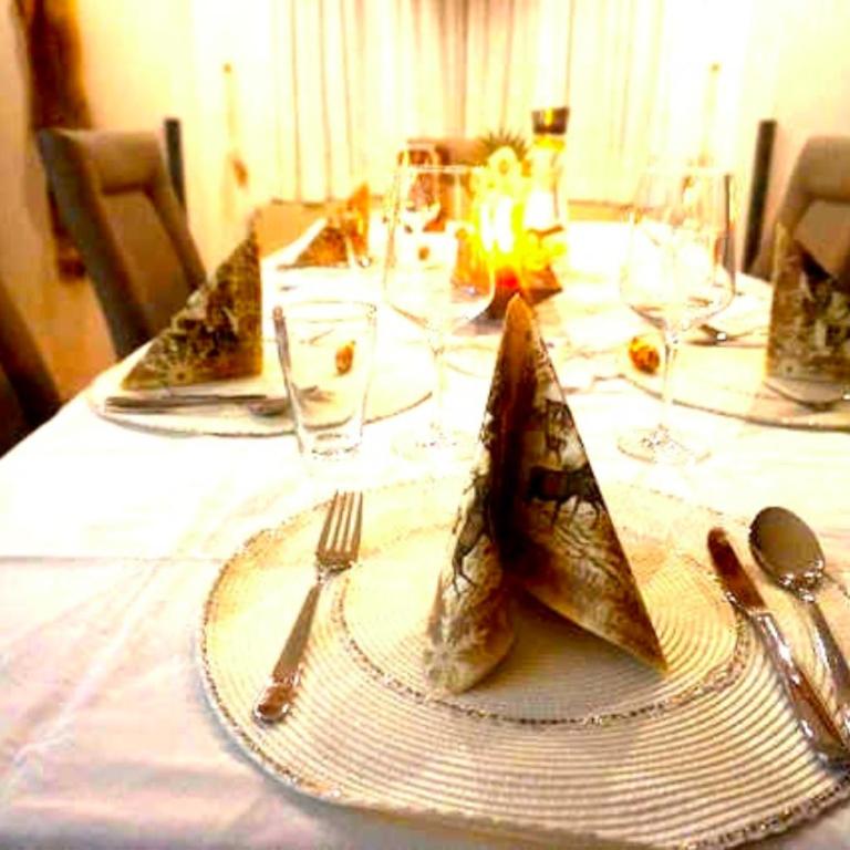 Family Apartment Alpine Living 2-4 Persons - Appartamento con 2 Camere da Letto - 11