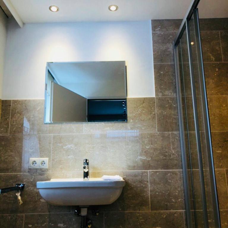 Family Apartment Alpine Living 2-4 Persons - Appartamento con 2 Camere da Letto - 5