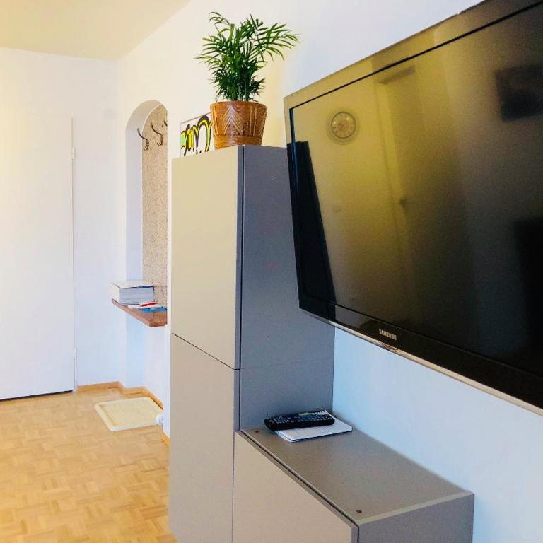Family Apartment Alpine Living 2-4 Persons - Appartamento con 2 Camere da Letto - 2