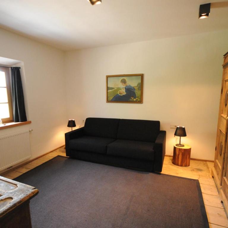 Steinwandterhof - Vierbettzimmer - 2