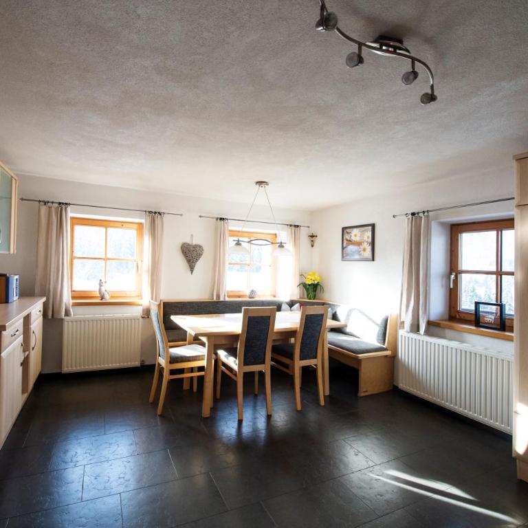 Hof Hintererb - Apartment mit 2 Schlafzimmern - 15
