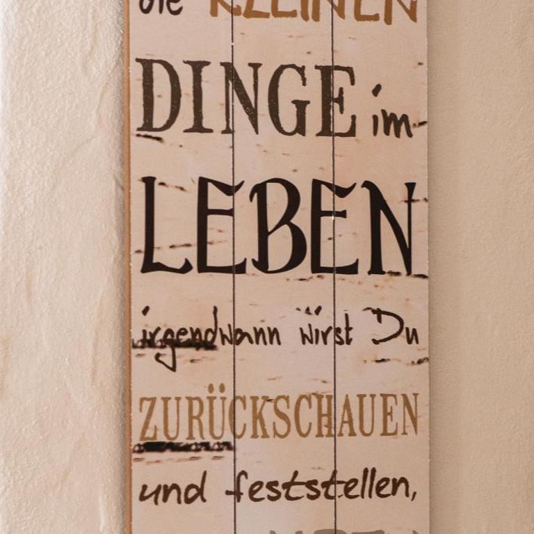 Hof Hintererb - Apartment mit 2 Schlafzimmern - 10