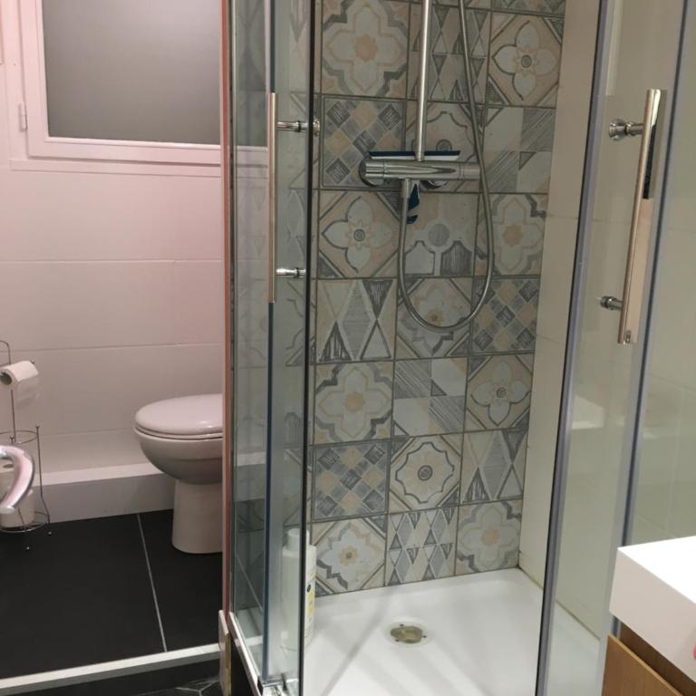 Studio " escale en bord de mer " - Apartment - 25