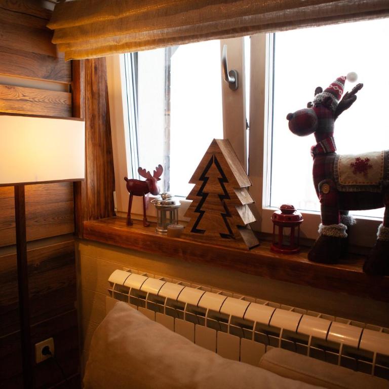 Zupa Deluxe Kopaonik - Deluxe Apartment - 23