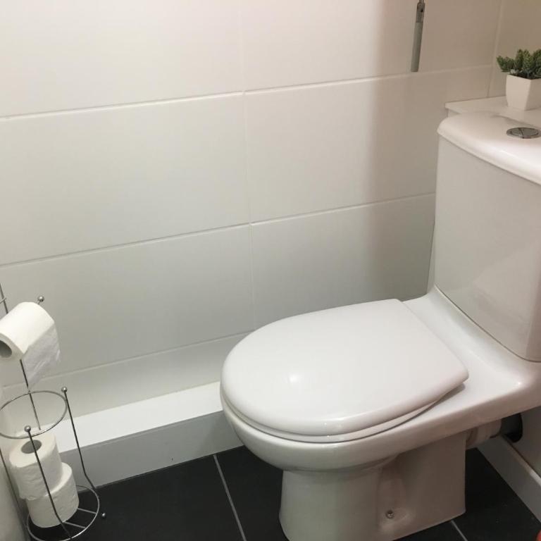 Studio " escale en bord de mer " - Apartment - 27