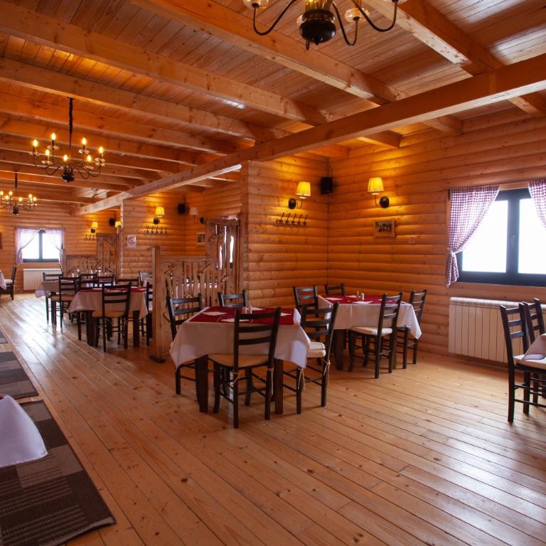 Zupa Deluxe Kopaonik - Deluxe Apartment - 21