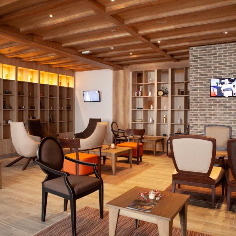 Zupa Deluxe Kopaonik - Deluxe Apartment - 19