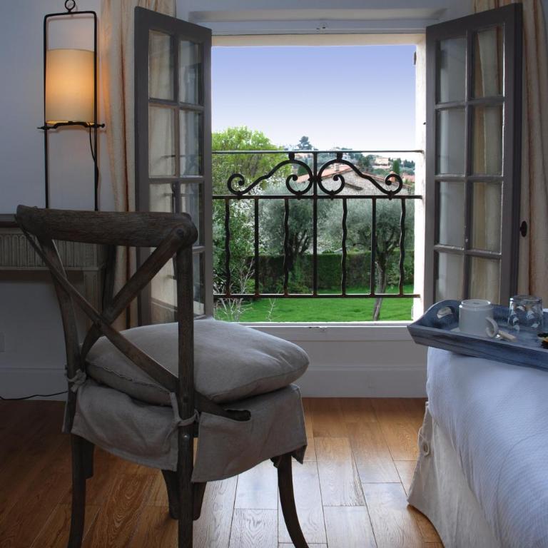 Hôtel du Clos - Chambre Bastide / Bergerie - 4