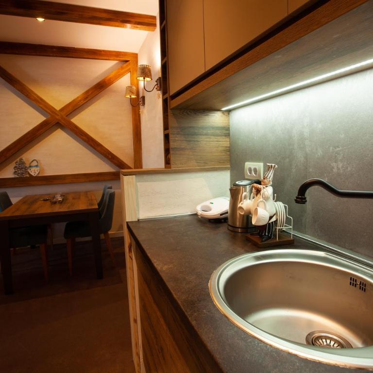Zupa Deluxe Kopaonik - Deluxe Apartment - 13