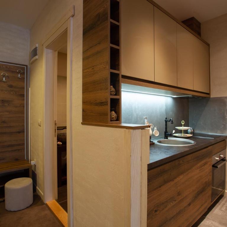 Zupa Deluxe Kopaonik - Deluxe Apartment - 12