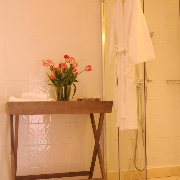 Hôtel du Clos - Chambre Bastide / Bergerie - 2