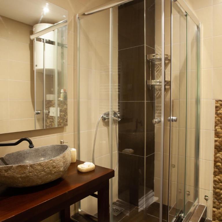 Zupa Deluxe Kopaonik - Deluxe Apartment - 9